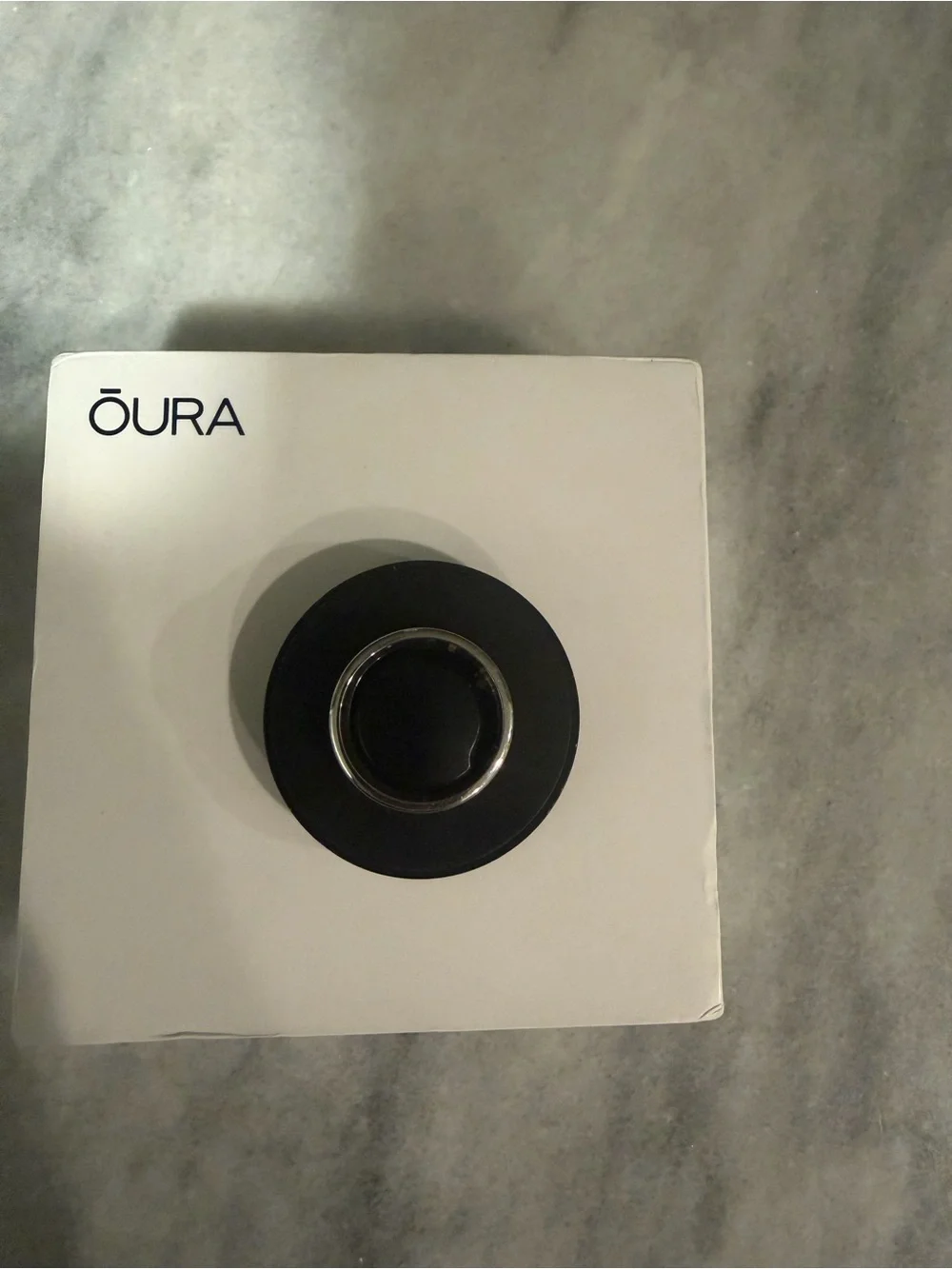 Oura Ring Gen 3